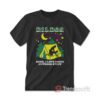 DILDOS Dude I Love Doing Outdoor Stuff T-shirt