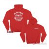 Outer Banks JJ Maybank SALTER Hoodie