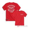 Outer Banks JJ Maybank SALTER T-Shirt