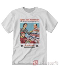 The Sopranos Satriale's Pork Store T-shirt