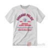Vintage Chicago Police Democratic National Convention T-shirt