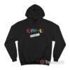 Blink 182 Rulez Hoodie