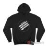 Southern Anti-Fascist Anti-Confederate Hoodie