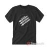 Southern Anti-Fascist Anti-Confederate T-shirt