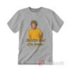 Golden Girls Eat Dirt And Die Trash T-shirt