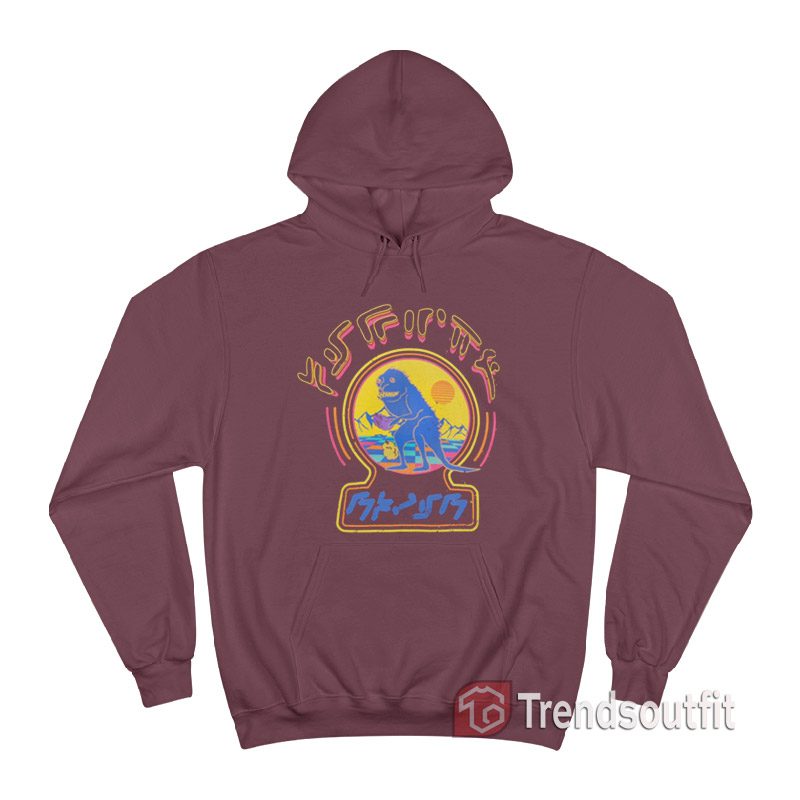 Guardians of The Galaxy Vol 3 Peter Quill Star Lord Hoodie
