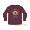 Guardians of The Galaxy Vol 3 Peter Quill Star Lord Long Sleeve Shirt