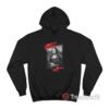Punk Art Mona Lisa Da Vinci Vandal Art Hoodie