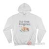 Slut 4 Crab Rangoons Hoodie