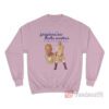 Star Wars Mace Windu Samuel L Jackson Sweatshirt