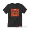 Vintage TLC CrazySexyCool T-shirt