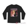 Barbenheimer Oppenheimer And Barbie Movie Long Sleeve