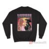 Barbenheimer Oppenheimer And Barbie Movie Sweatshirt