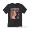 Barbenheimer Oppenheimer And Barbie Movie T-shirt