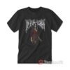 Critical Role Laudna I'm Fun Scary T-shirt
