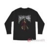 Critical Role Laudna I'm Fun Scary Long Sleeve Shirt