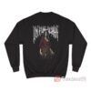Critical Role Laudna I'm Fun Scary Sweatshirt