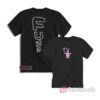 Fuzz Slowkid Changbin Stray Kids T-Shirt