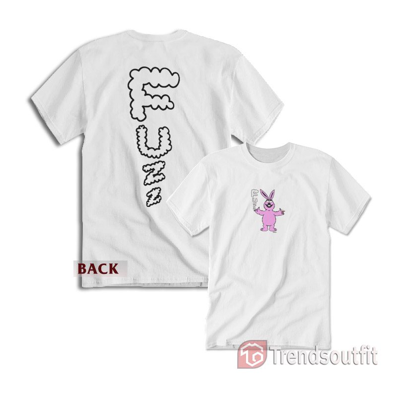 Fuzz Slowkid Changbin Stray Kids T-Shirt