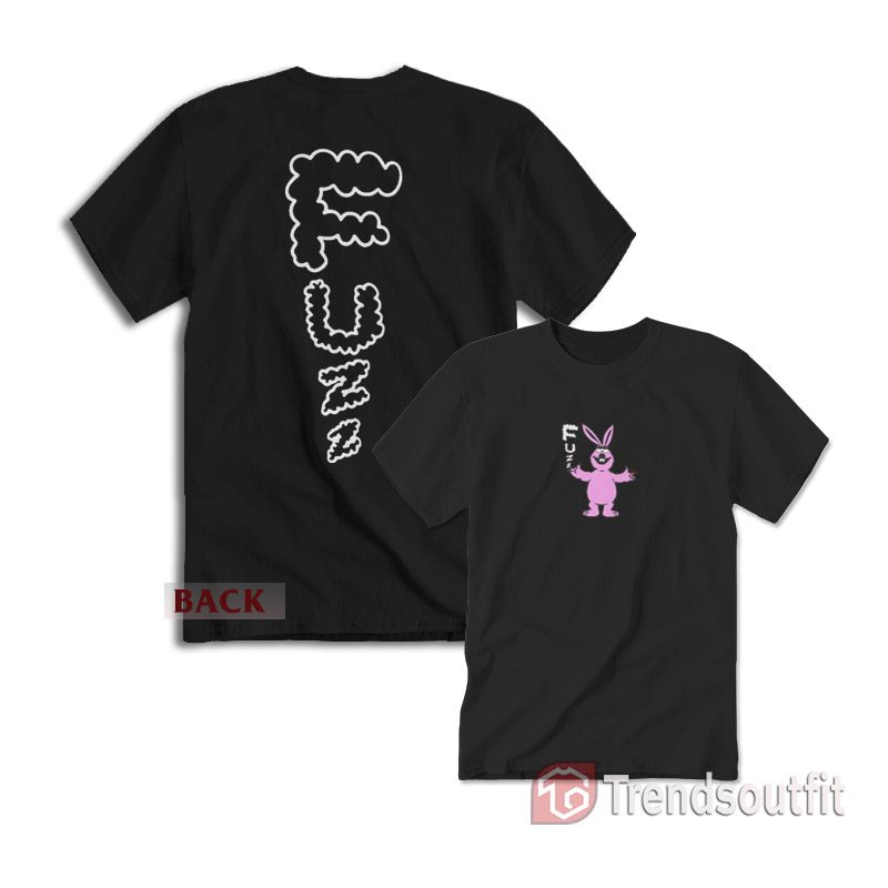 Fuzz Slowkid Changbin Stray Kids T-Shirt