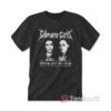Gilmore Girls Heavy Metal T-shirt