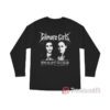 Gilmore Girls Heavy Metal Long Sleeve Shirt