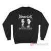 Gilmore Girls Heavy Metal Sweatshirt