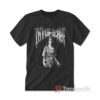 Laudna I'm Fun Scary T-shirt