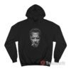 Arnold Schwarzenegger Smoking Hoodie