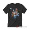 Beyonce Renaissance World Tour T-shirt