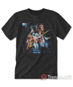 Beyonce Renaissance World Tour T-shirt
