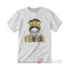 Endometriosis Warrior T-Shirt