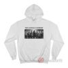 Megan Rice The Catholic Worker Hoodie