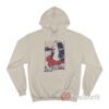 Vintage Lana Del Rey My Pussy Tastes Like Pepsi Cola Hoodie