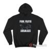 David Gilmour Pink Floyd Pig Animals Hoodie