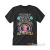 I just Took 12 Gas Station Dick Pills Applebee's T-shirt