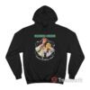 Impact The Muppets Bunsen And Beaker Hoodie