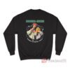 Impact The Muppets Bunsen And Beaker Sweatshirt