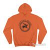 The Olympians Camp Half-Blood Hoodie