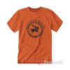 The Olympians Camp Half-Blood T-shirt