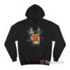 The Return of the Living Dead Horror Movie Hoodie