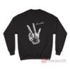 Trafalgar Law Hand Room Shambles Sweatshirt