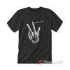 Trafalgar Law Hand Room Shambles T-Shirt