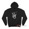 Trafalgar Law Hand Room Shambles Hoodie