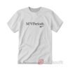 A'Ja Wilson M'VPeriodt T-Shirt