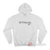 A'Ja Wilson M'VPeriodt Hoodie