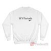 A'Ja Wilson M'VPeriodt Sweatshirt