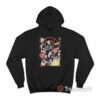 Hex Girls Scooby-Doo Hoodie