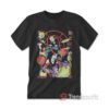 Hex Girls Scooby-Doo T-Shirt