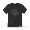 Italien Italia Alien T-shirt
